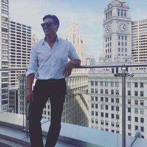 Meet your Posher, Gabriel